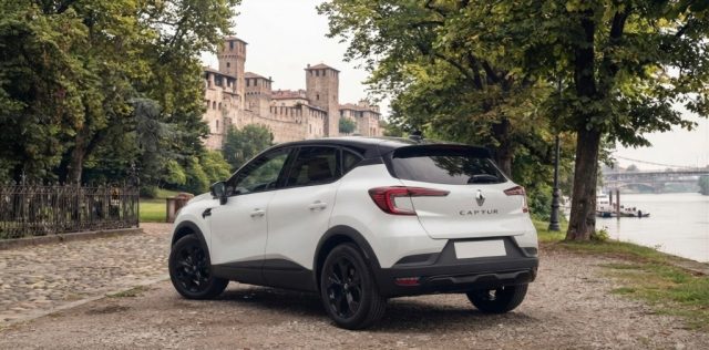 RENAULT CAPTUR 1.2 - foto 3