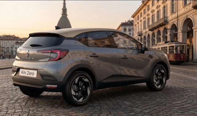 RENAULT CAPTUR 1.2 - foto 2