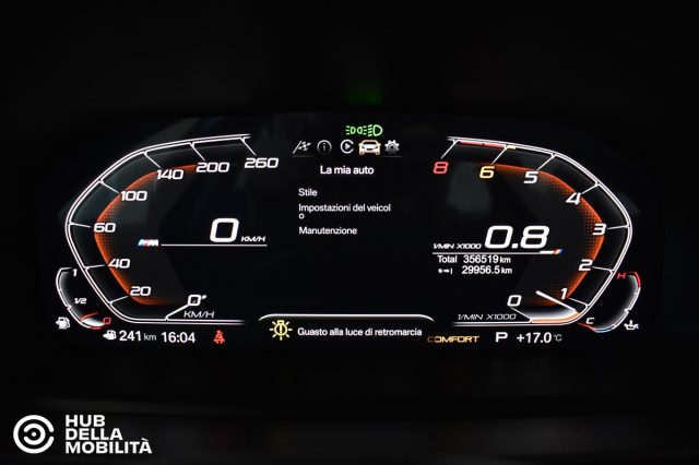 BMW 318 D BUSINESS AUT. - foto 8