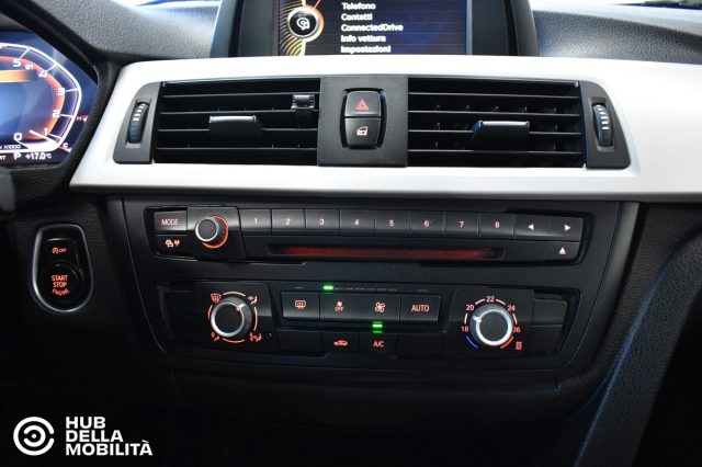 BMW 318 D BUSINESS AUT. - foto 13