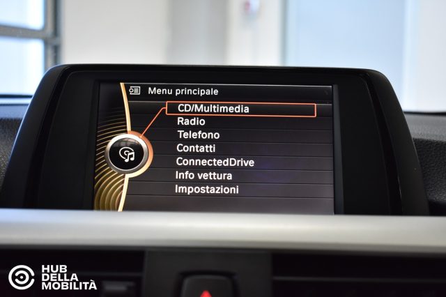 BMW 318 D BUSINESS AUT. - foto 15