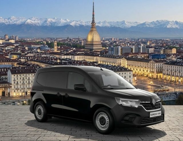 RENAULT KANGOO 1.5