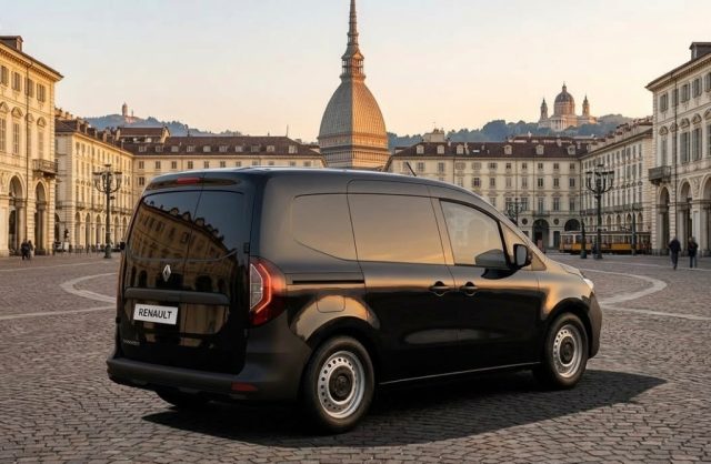 RENAULT KANGOO 1.5 - foto 2