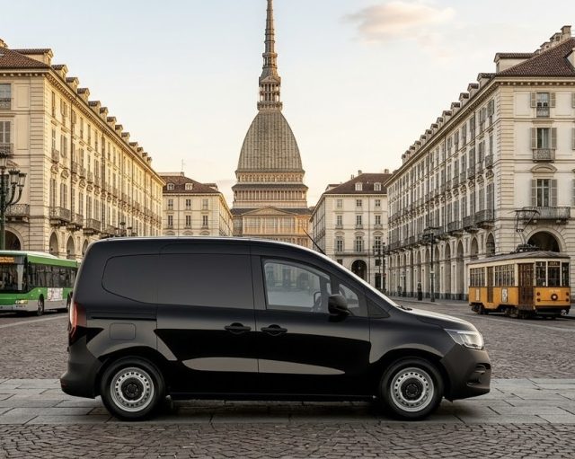 RENAULT KANGOO 1.5 - foto 3