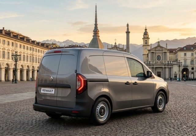 RENAULT KANGOO 1.5 - foto 3