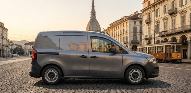 RENAULT KANGOO 1.5 - foto 2
