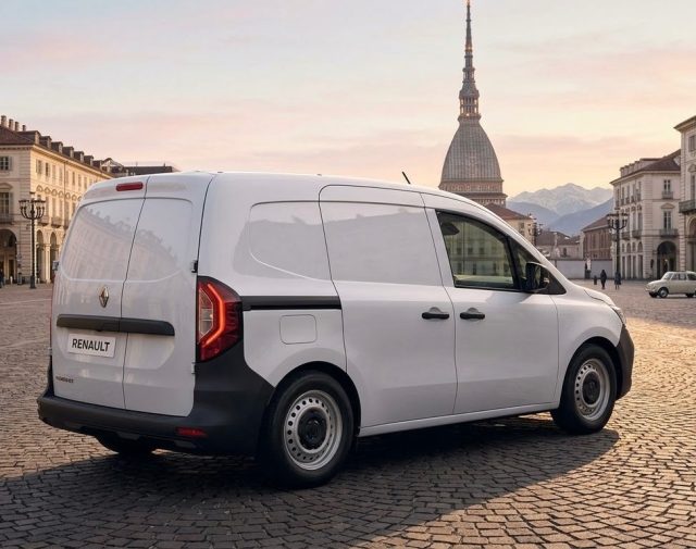 RENAULT KANGOO 1.5 - foto 2