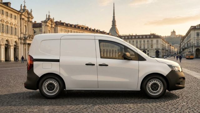 RENAULT KANGOO 1.5 - foto 3