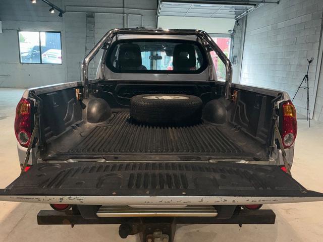 MITSUBISHI L200 2.5 DI-D/136CV CLUB CAB INTENSE - foto 5