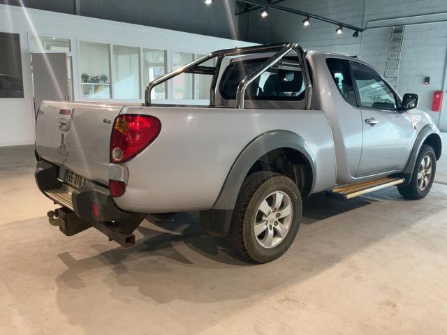 MITSUBISHI L200 2.5 DI-D/136CV CLUB CAB INTENSE - foto 3