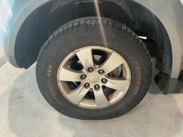 MITSUBISHI L200 2.5 DI-D/136CV CLUB CAB INTENSE - foto 4