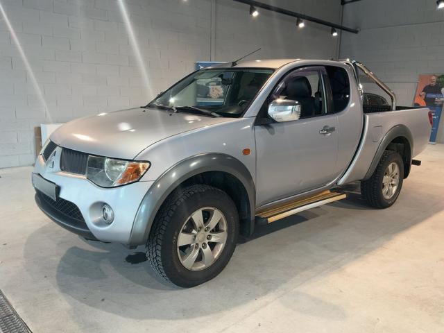 MITSUBISHI L200 2.5 DI-D/136CV CLUB CAB INTENSE