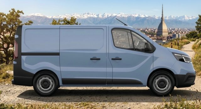 RENAULT TRAFIC 110CV - foto 3