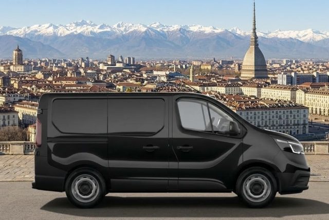 RENAULT TRAFIC 110CV - foto 3