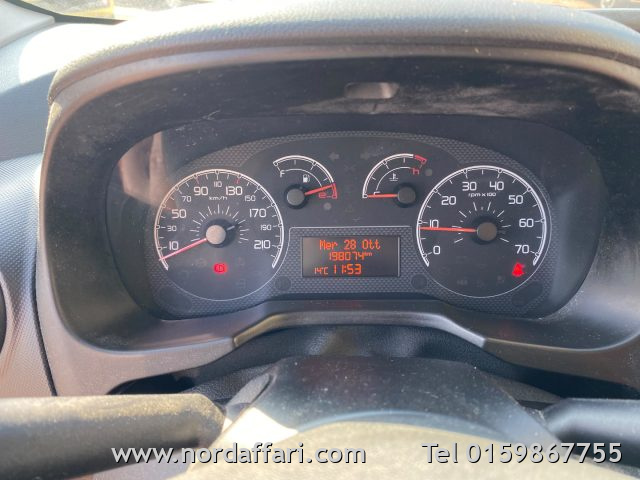 FIAT Qubo - foto: 11