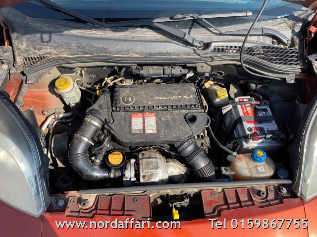 FIAT Qubo - foto: 10