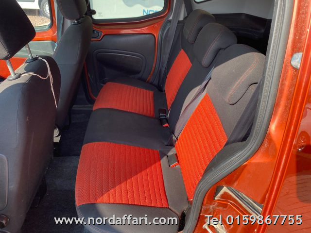 FIAT Qubo - foto: 15