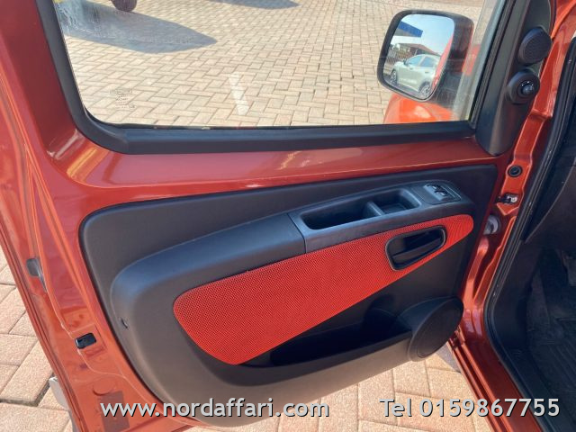 FIAT Qubo - foto: 1