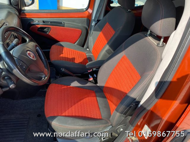 FIAT Qubo - foto: 16