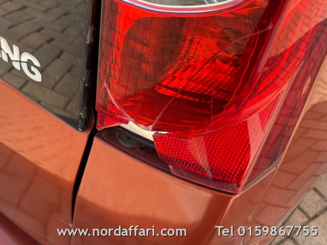 FIAT Qubo - foto: 7