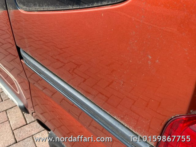 FIAT Qubo - foto: 6