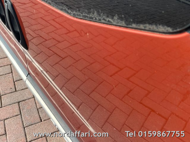 FIAT Qubo - foto: 5