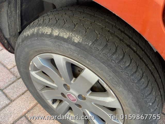 FIAT Qubo - foto: 4