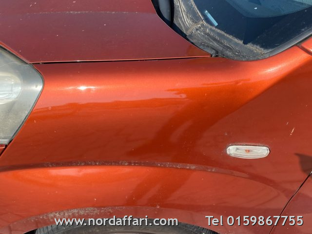 FIAT Qubo - foto: 9