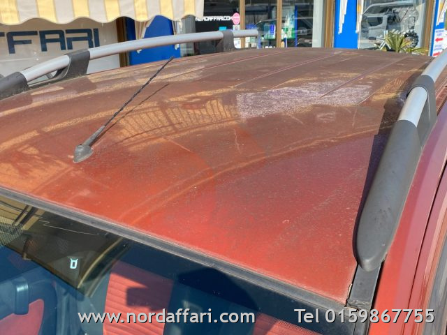 FIAT Qubo - foto: 2