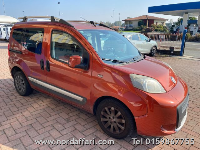 FIAT Qubo - foto: 21