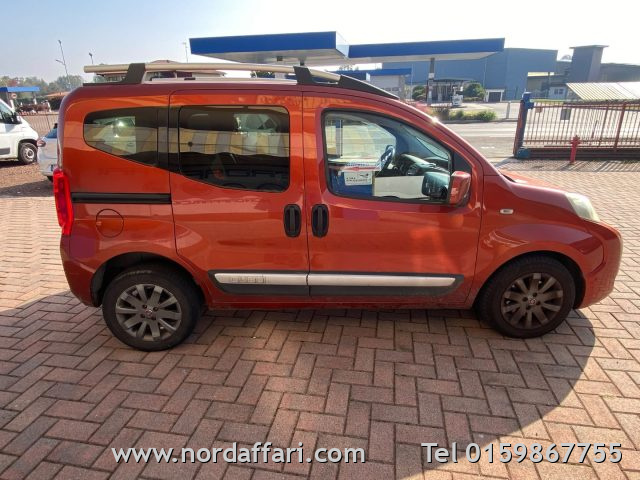 FIAT Qubo - foto: 23