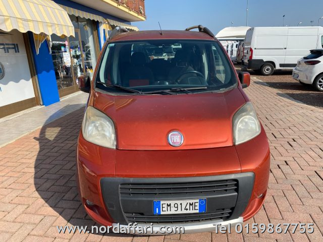 FIAT Qubo - foto: 22
