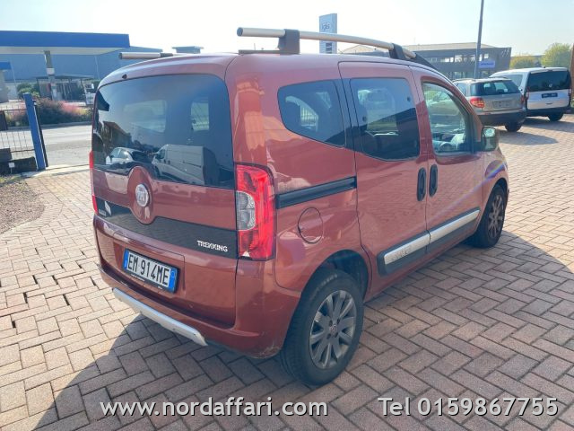 FIAT Qubo - foto: 20