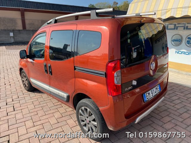 FIAT Qubo - foto: 18
