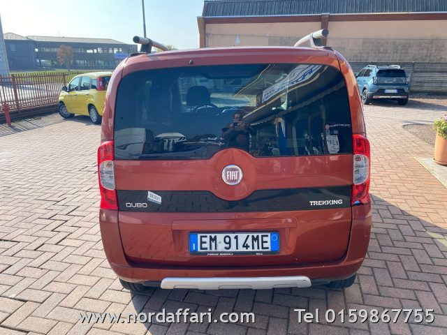 FIAT Qubo - foto: 17