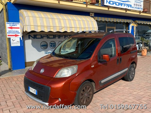 FIAT Qubo - foto: 13