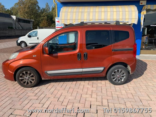 FIAT Qubo - foto: 19