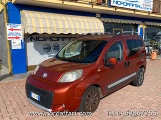 FIAT Qubo