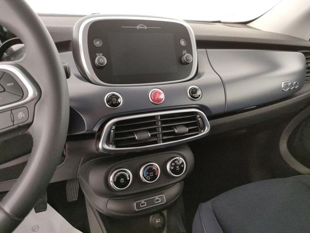FIAT 500X 1.3 MULTIJET 95 CV CLUB - foto 10