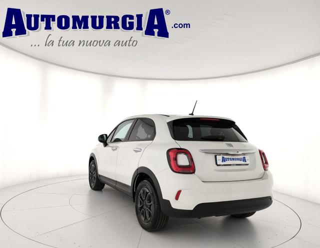 FIAT 500X 1.3 MULTIJET 95 CV CLUB - foto 3