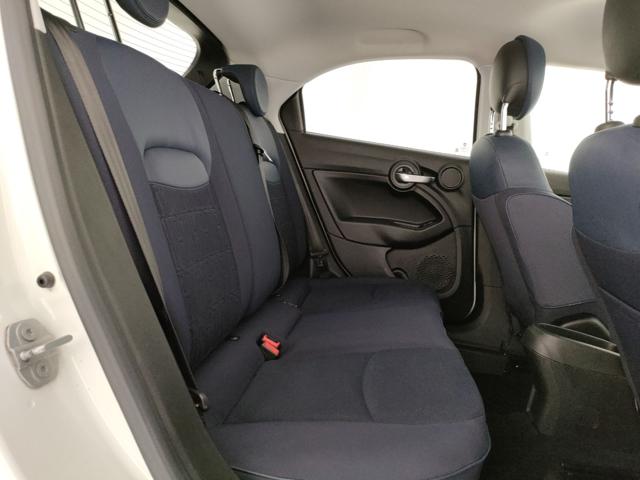 FIAT 500X 1.3 MULTIJET 95 CV CLUB - foto 17