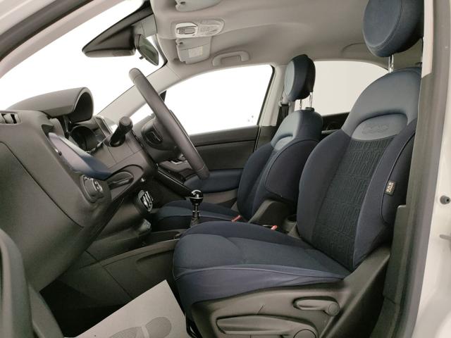 FIAT 500X 1.3 MULTIJET 95 CV CLUB - foto 5