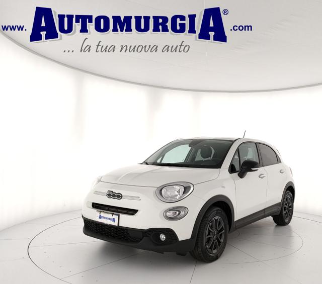 FIAT 500X 1.3 MULTIJET 95 CV CLUB - foto 2