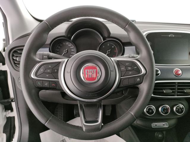 FIAT 500X 1.3 MULTIJET 95 CV CLUB - foto 9