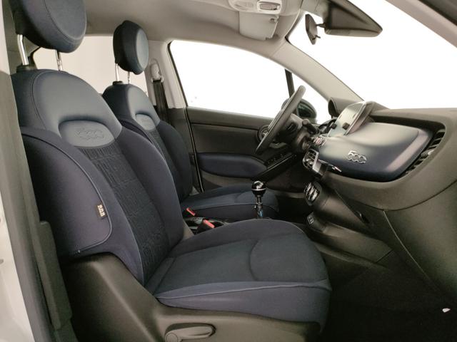 FIAT 500X 1.3 MULTIJET 95 CV CLUB - foto 7