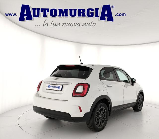 FIAT 500X 1.3 MULTIJET 95 CV CLUB - foto 4