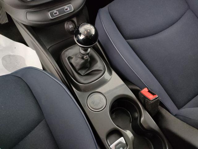 FIAT 500X 1.3 MULTIJET 95 CV CLUB - foto 11
