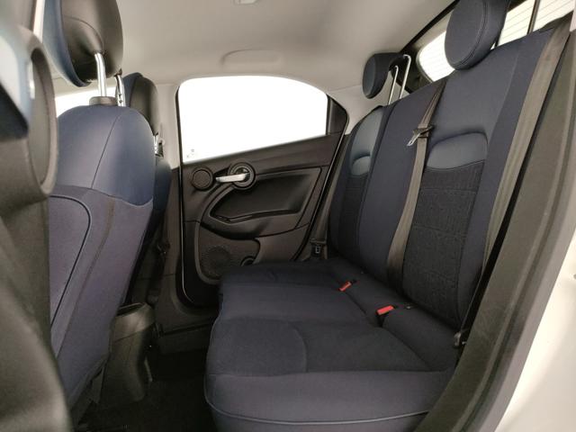 FIAT 500X 1.3 MULTIJET 95 CV CLUB - foto 15