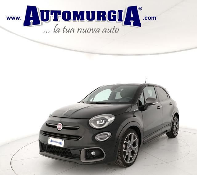 FIAT 500X 1.3 MULTIJET 95 CV SPORT FULL LE - foto 3