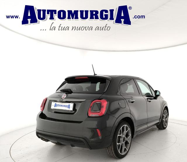 FIAT 500X 1.3 MULTIJET 95 CV SPORT FULL LE - foto 5